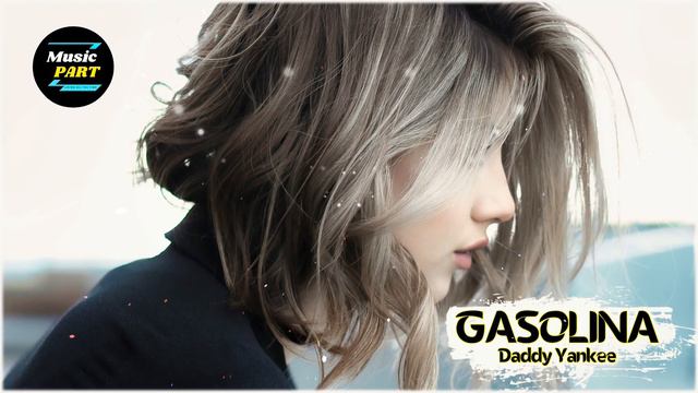 Daddy Yankee - Gasolina (Lyrics)