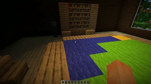 МАЙНКРАФТ ТЕОРИЯ - В ЧЕМ ТАЙНА ПОБОРНИКОВ ? MrGridlock смотреть онлайн