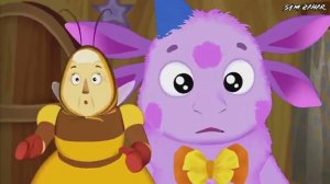 Лунатик RYTP / ПУП РИТП