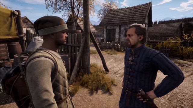 Medieval Dynasty ALTE GEWOHNHEITEN Quest #47 🪓 Koop Deutsch Let's Play смотреть онлайн
