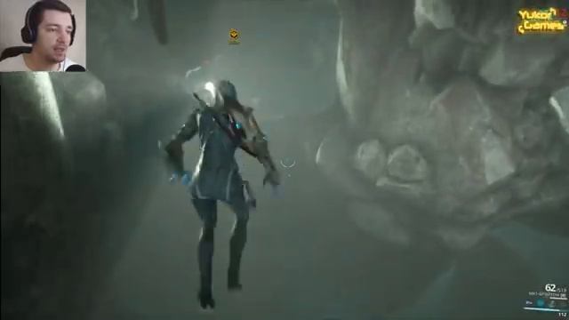 ✅Warframe прохождение # 3 - ✅ЦЕТУС В ВАРФРЕЙМ смотреть онлайн