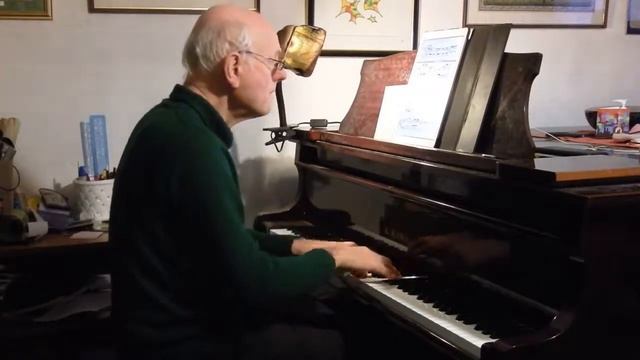 Raoul Pugno: Tricotet смотреть онлайн