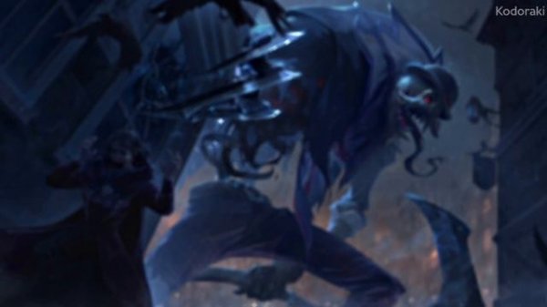 Fiddlesticks, The Ancient Fear - Fiddlesticks Theme (Tradução/Legendado)