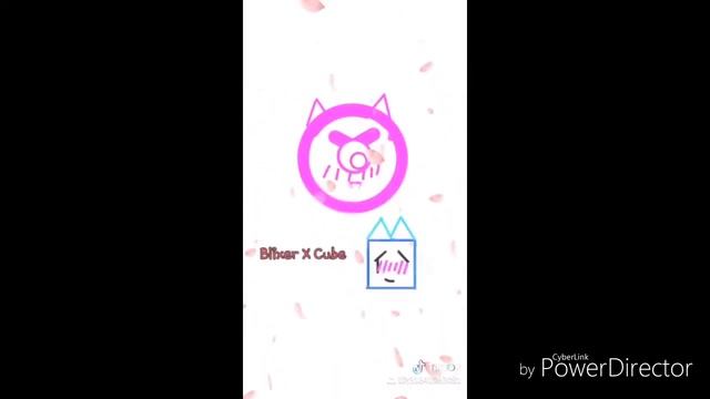 My First Video (Jsab Blixer X Cube) смотреть онлайн