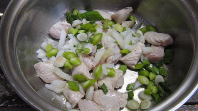 Книга рецептов