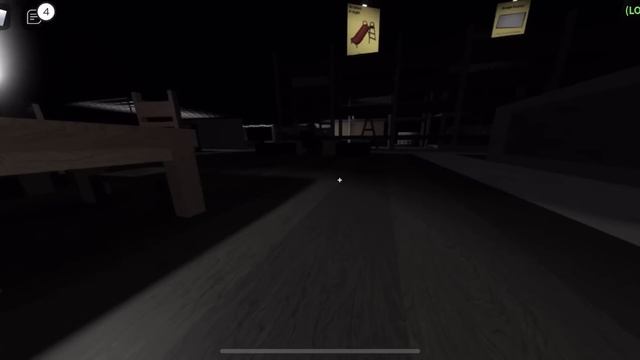 //СТРОЮ УЮТНЫЙ ДОМ в ИКЕЕ//Roblox SCP-3008 || смотреть онлайн