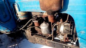 Отличие МТЗ 50 от других МТЗ