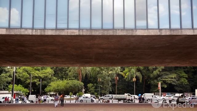 Sao Paulo Vacation Travel Guide | Expedia