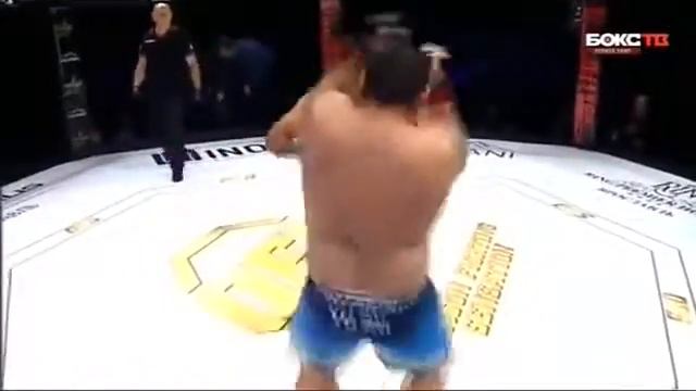 ЮРИЙ ПРОЦЕНКО(УКР) VC МУЗАФФАР РАЖАБОВ (УЗБ)