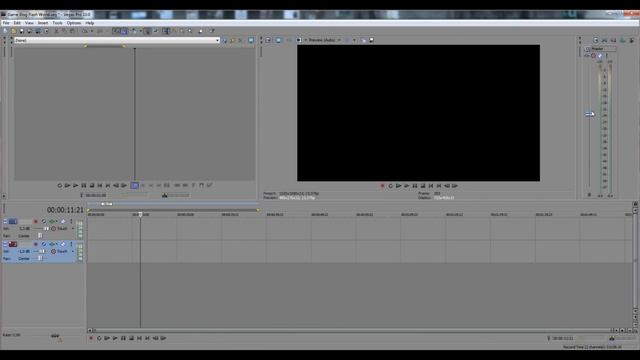 Как записать видео с экрана и смонтировать его? смотреть онлайн