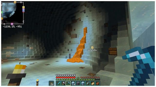 "Krisis Diamond Wkwk" | Ep.48 | Minecraft Survival Mod Indonesia смотреть онлайн