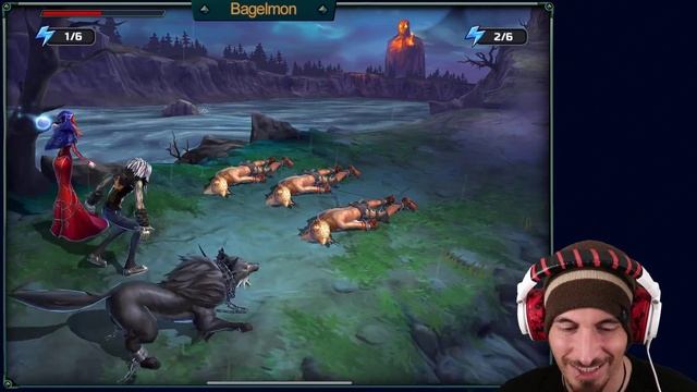IRON MAIDEN: LEGACY OF THE BEAST - Is it any Good? смотреть онлайн