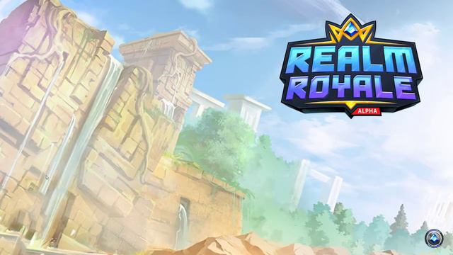 Читы в Realm Royale (Мнение Алексея) смотреть онлайн