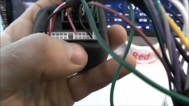 Сравнение Redpower 21003BG с Redpower 21003 смотреть онлайн