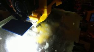 Обзор печати пластиком TPU от Fdplast  Первые впечатления