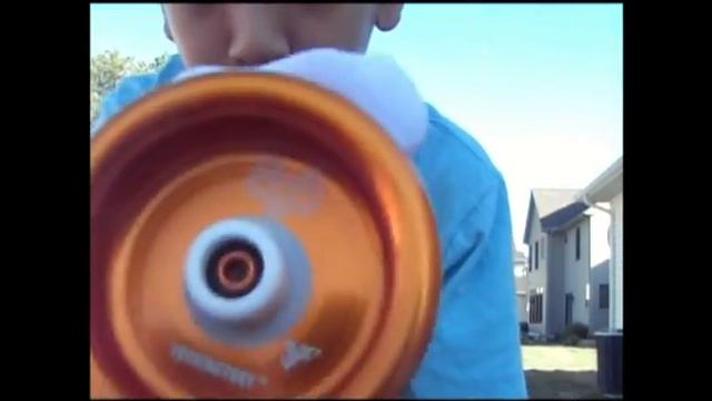 My New Yoyo Glove смотреть онлайн