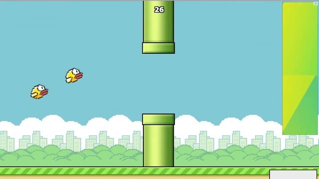 How To Kill Flappy Birds!! смотреть онлайн