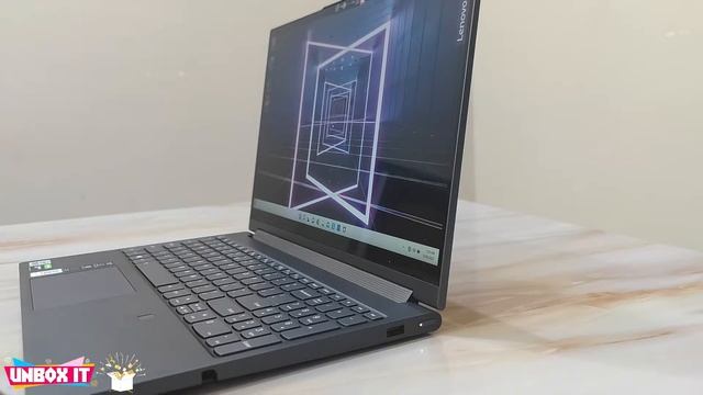 Lenovo Yoga 9i 2n1 GTX 1650Ti Ultrabook Review смотреть онлайн