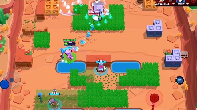 Completing A Leon Quest In Brawl Stars! смотреть онлайн