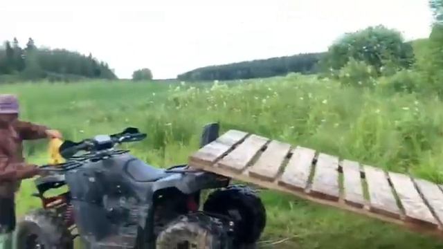 Куда потратить 120 000 р , вложения на летний сезон , все пошло не так как хотелось , построили пир смотреть онлайн