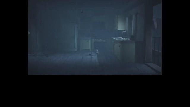 little nightmares 2 часть 4 шестую забрал длинный человек смотреть онлайн