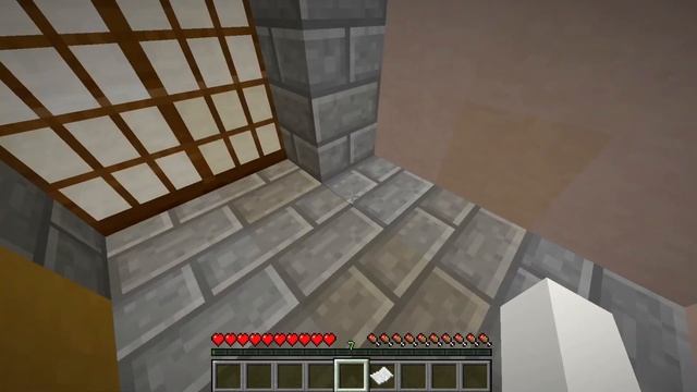 Я ПРОВЁЛ НОЧЬ В ЗАСТРЯВШЕМ ЛИФТЕ В МАЙНКРАФТ | Страшилка Minecraft смотреть онлайн