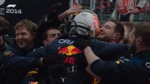 Max Verstappen  - Super Max