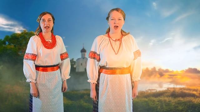 ? Вокальный ансамбль ВЕРЕСК — Многая лета смотреть онлайн