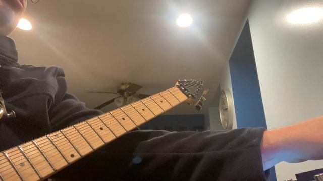 Fractal FM9 First Playthrough