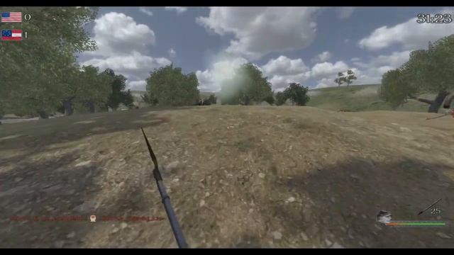 North&South Sunday Linebattle [NA] Last Map November 25 2012 Pubber смотреть онлайн