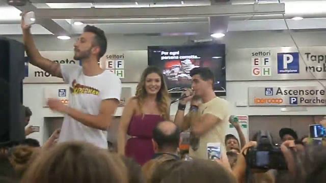 5 luglio 2013 - raduno a roma leonardo decarli смотреть онлайн