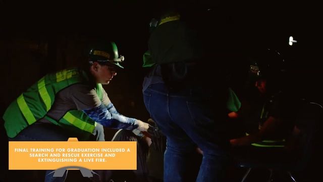 Amarillo Area CERT Graduation 2022 смотреть онлайн
