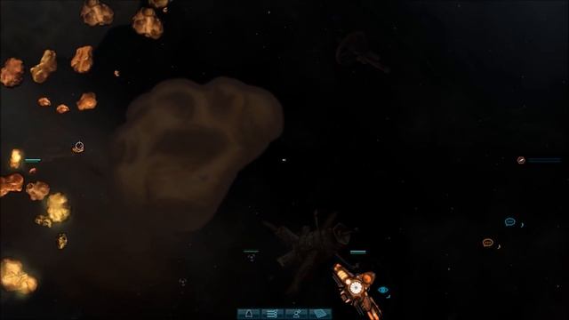 Gaia Beyond - (Open World Space RPG) смотреть онлайн