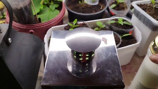 чем обогреть теплицы,всех с праздником, получила посылочку от подписчицы, смотреть онлайн