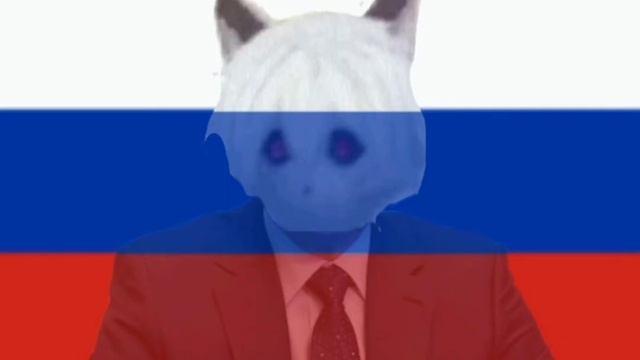 Гимн России × Astral Step(Mashup) смотреть онлайн