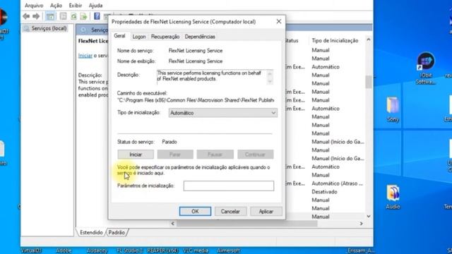 Como corrigir erro no sistema de licenciamento 22: failend to locate Adls смотреть онлайн