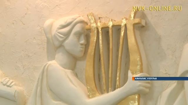 Из долгостроя в кузницу юных талантов: в Покровске открыли новое здание ДШИ смотреть онлайн