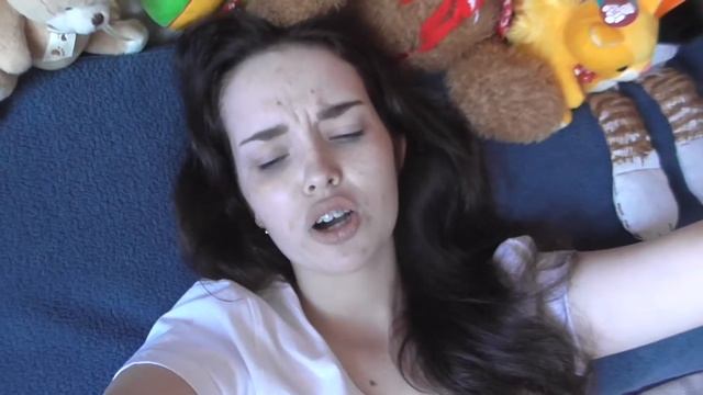 Майский VLOG: День Победы, Репино, Последний день школы / Lana Del Rey - West Coast (parody) смотреть онлайн
