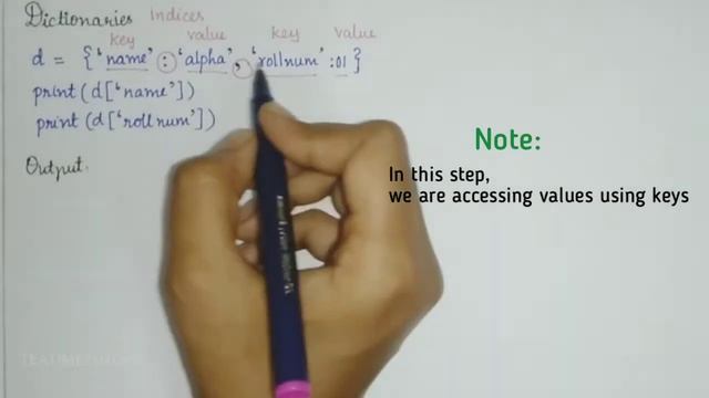 Dictionaries in Python | Tamil | Methods on dictionaries #pythondictionaries смотреть онлайн