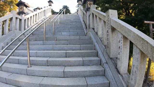 ＊運を味方につける方法は簡単です。希望を持って行動する人に、神様は運をつけてくださいます。「超高波動動画」【秋葉山本宮秋葉神社上社】 смотреть онлайн