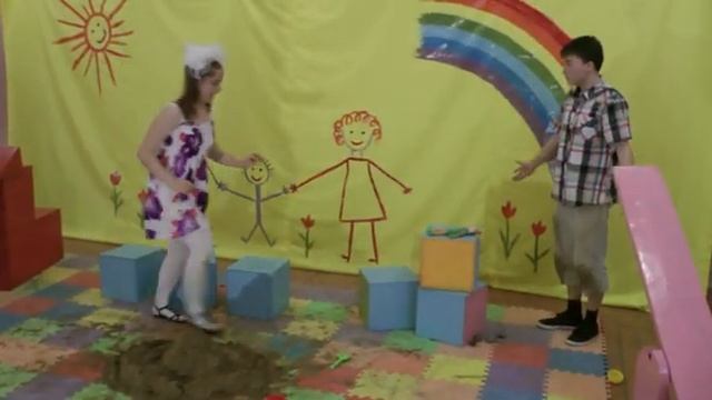 «Когда я был взрослым», спектакль, Образцовый молодёжный театр «Город солнца» смотреть онлайн