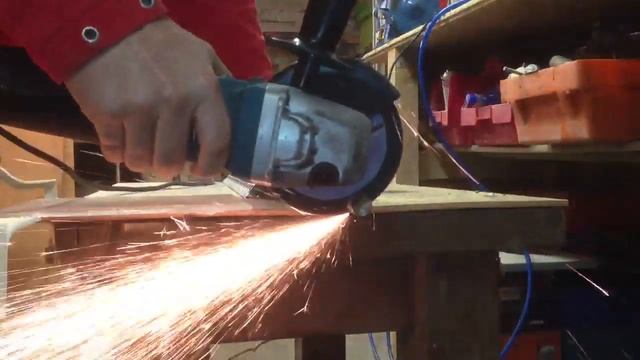 MAKITA 9565 H Winkelschleifer смотреть онлайн