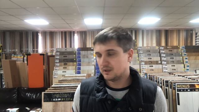 Ламинат Kronopol (Кронопол) мой отзыв и небольшой обзор смотреть онлайн