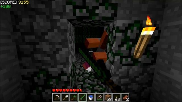YogBox 04 - Minecraft česky s Minecrafákem смотреть онлайн