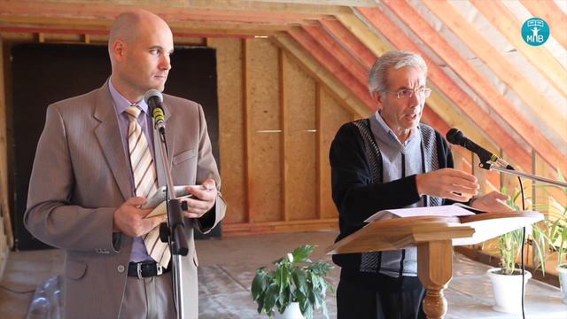 Часть 8 Как узнать волю Божью в своей жизни. смотреть онлайн