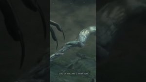 Странный Босс в Dark Souls 3! #mrcatgame #darksouls3 #темныедуши3