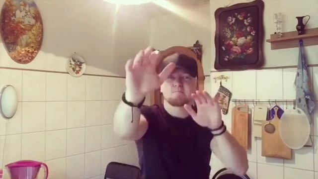 Мистер Пропер в реальности! смотреть онлайн