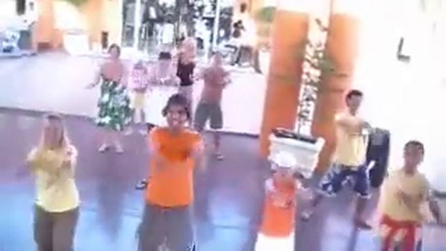 Coral sea resort saying goodbye to us :( march 2009 смотреть онлайн