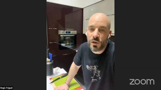 Ресторан на Диване. Полезные десерты с шефом ресторана Bio My Bio Режисом Тригелем смотреть онлайн