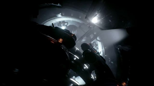UE4 - Infiltrator Demo on AMD HD5850 смотреть онлайн